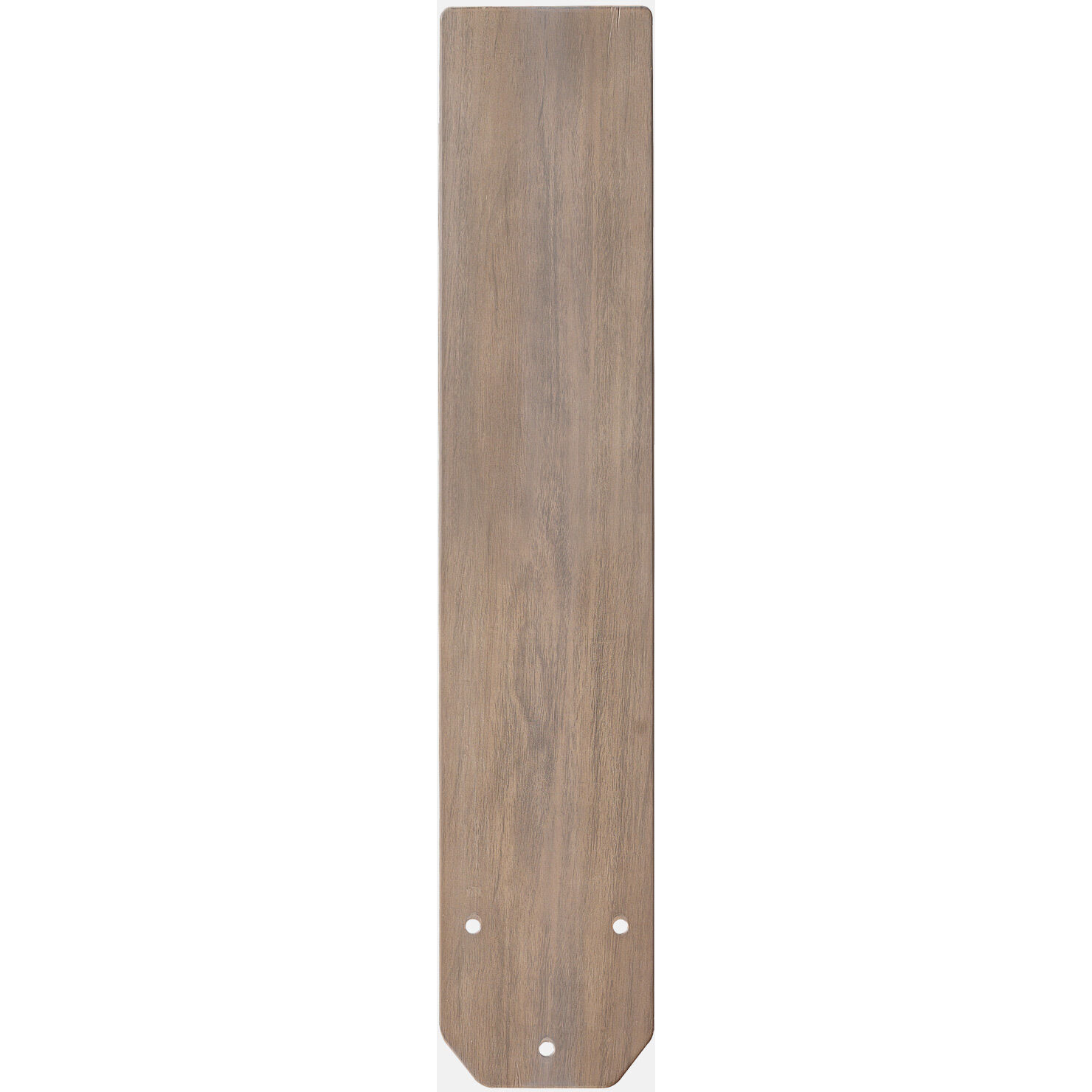 Levon Custom Weathered Wood 21.87 inch Each Fan Blades, for 52 inch blade sweep