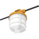 Hi-Pro LED Plug 2-Prong 50.00 watt 5000K LED HID Replacements