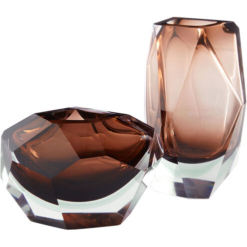 MacAllen 8.25 X 5 inch Vase, Tall