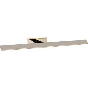 Ian K. Fowler Petrel 1 Light 30.00 inch Picture Light