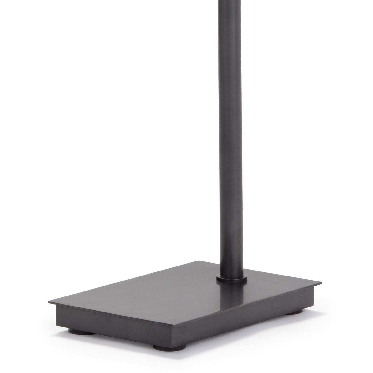 Virtue 65 inch 100.00 watt Oil Rubbed Bronze Floor Lamp Portable Light