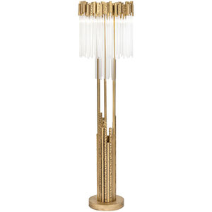 Matrix 6 Light 18.00 inch Floor Lamp