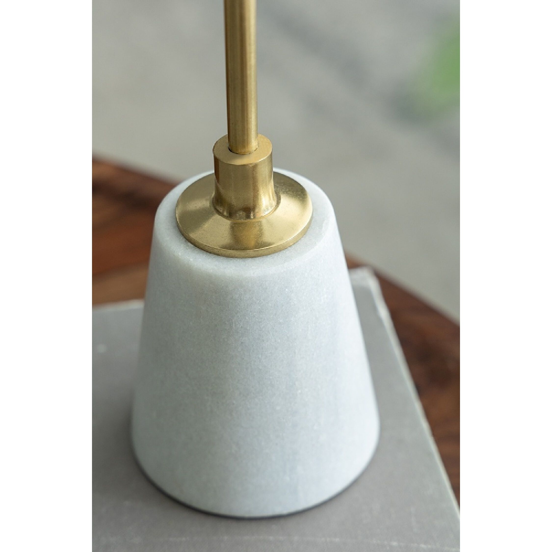 Darha 8 X 3.5 inch Candle Holder