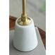 Darha 8 X 3.5 inch Candle Holder