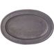 Toro Silver with Pewter Tray