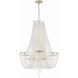 Arcadia 9 Light 24.00 inch Chandelier