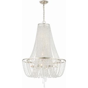 Arcadia 9 Light 24.00 inch Chandelier