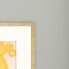 Abstract Collection Multi Framed Art