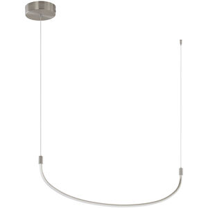 Talis 0.88 inch Island Light