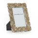 Latticed 8.5 X 6.5 inch Photo Frame, Small