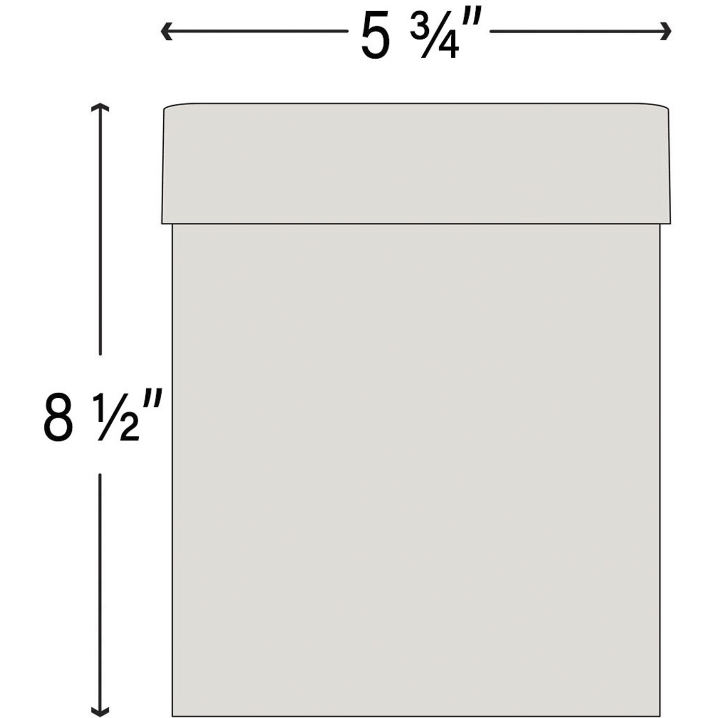 Hardy Island 12v 13.00 watt Matte Bronze Landscape Well Light in Clear, Flat Top