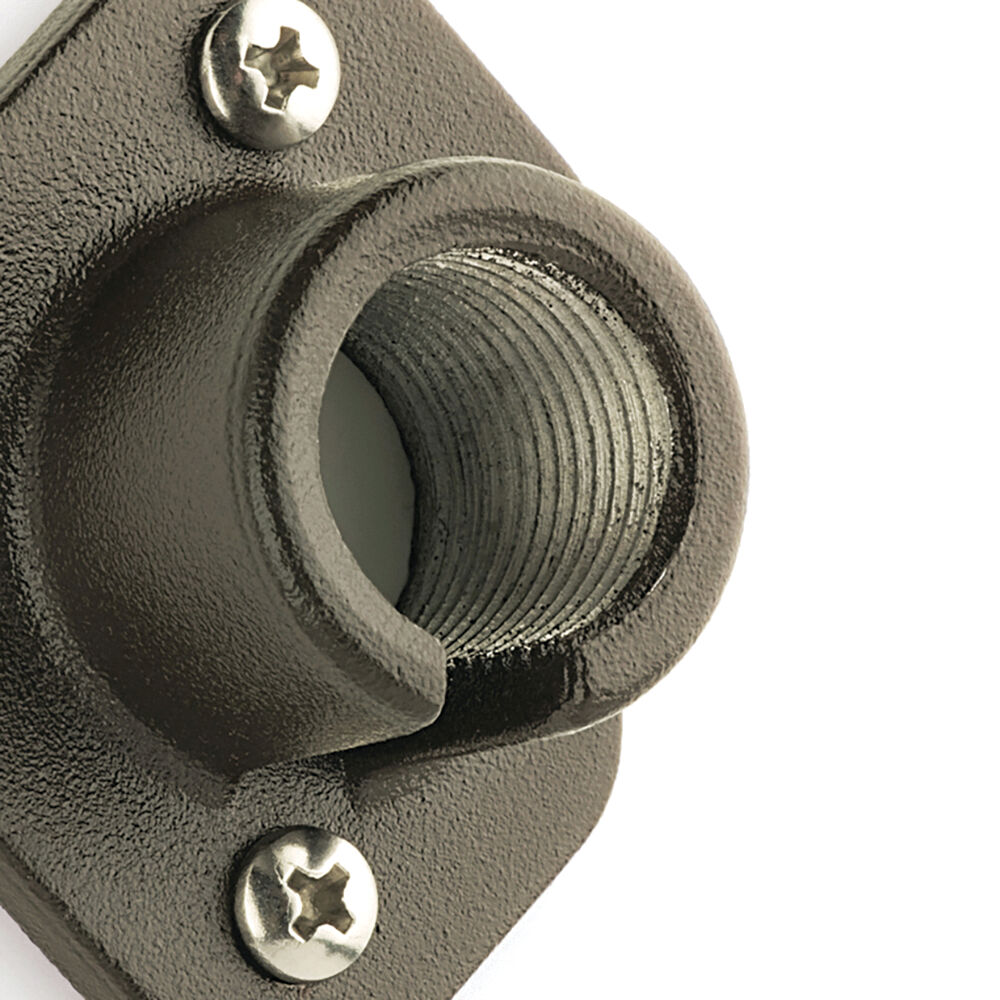 Independence Textured Black Landscape 12V Accessory