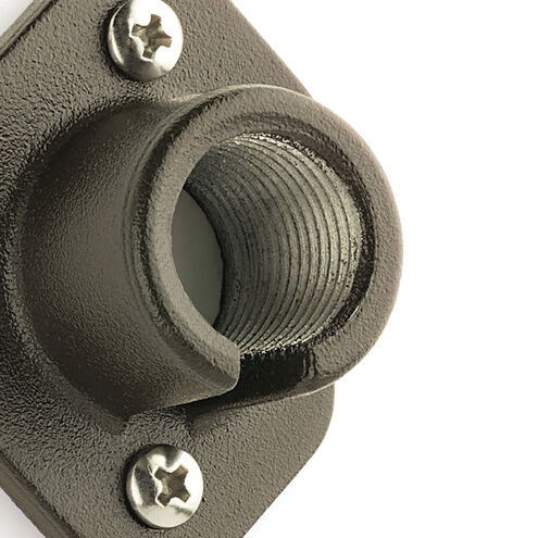 Independence Textured Black Landscape 12V Accessory