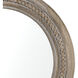 Riverrun 20 X 20 inch Natural with Mirror Wall Mirror