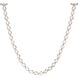 Forever Seduction LED 120.1 inch Polished Nickel Modular Pendant Ceiling Light, Remote Driver