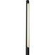 Axis 24VDC 6.00 watt Black Landscape, Smart Stick Light