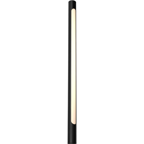 Axis 24VDC 6.00 watt Black Landscape, Smart Stick Light