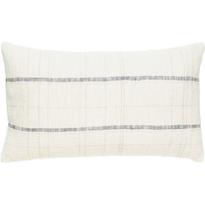 Visby 24 inch Pillow Kit, Lumbar
