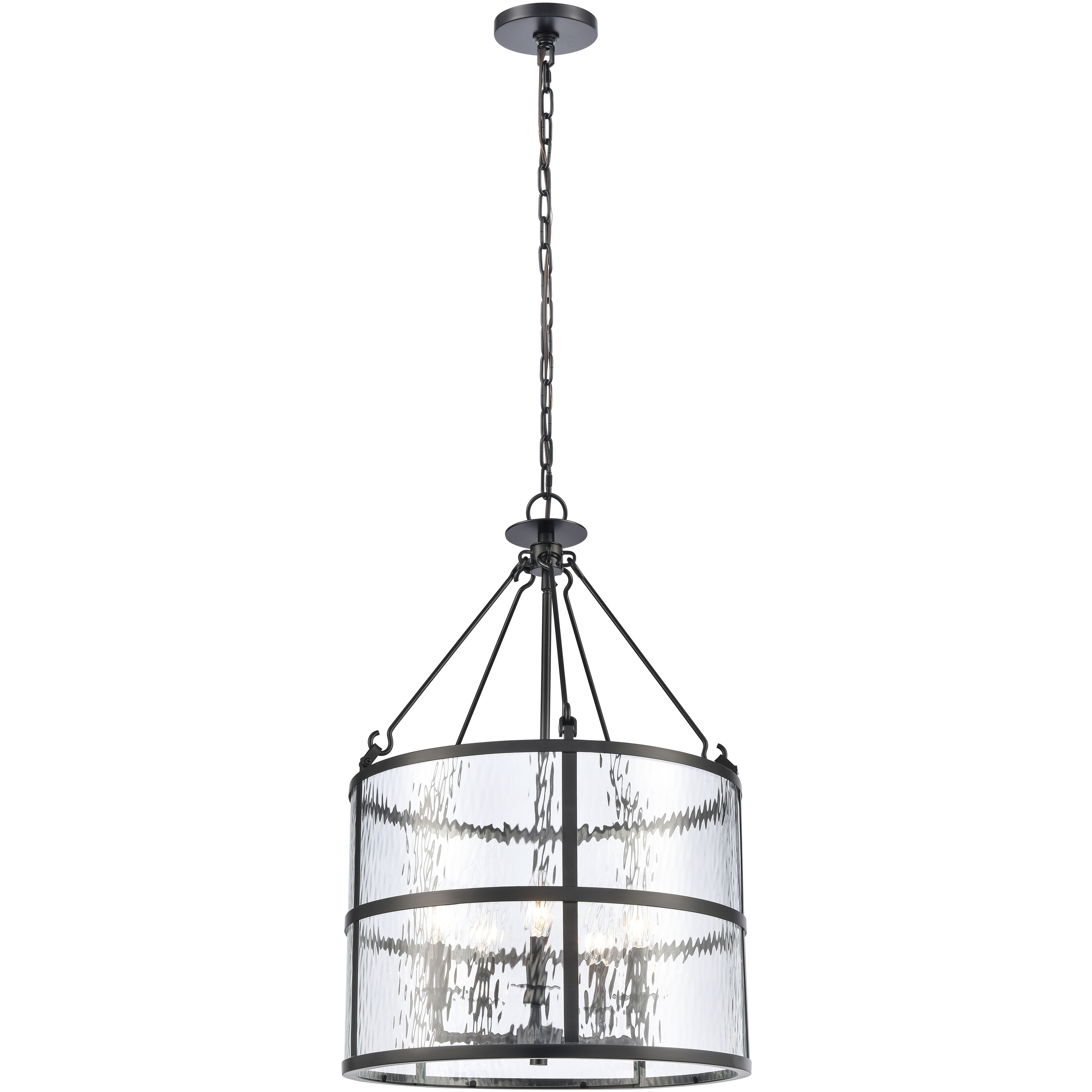 Solace Pendant Ceiling Light