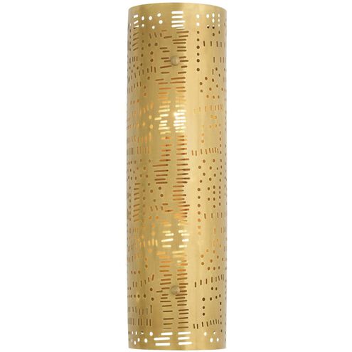 Jarrett Sconce Wall Light