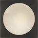 Kelly Wearstler Dichotomy LED 4.5 inch Bronze ADA Sconce Wall Light