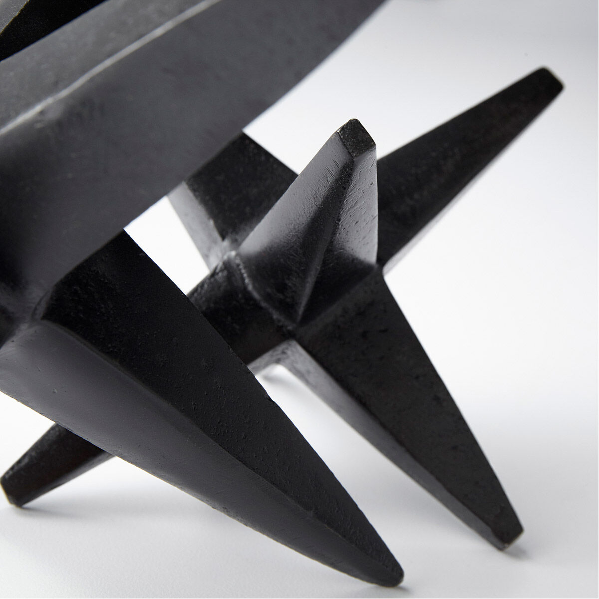 Knucklebone 5 inch Sculpture, Small