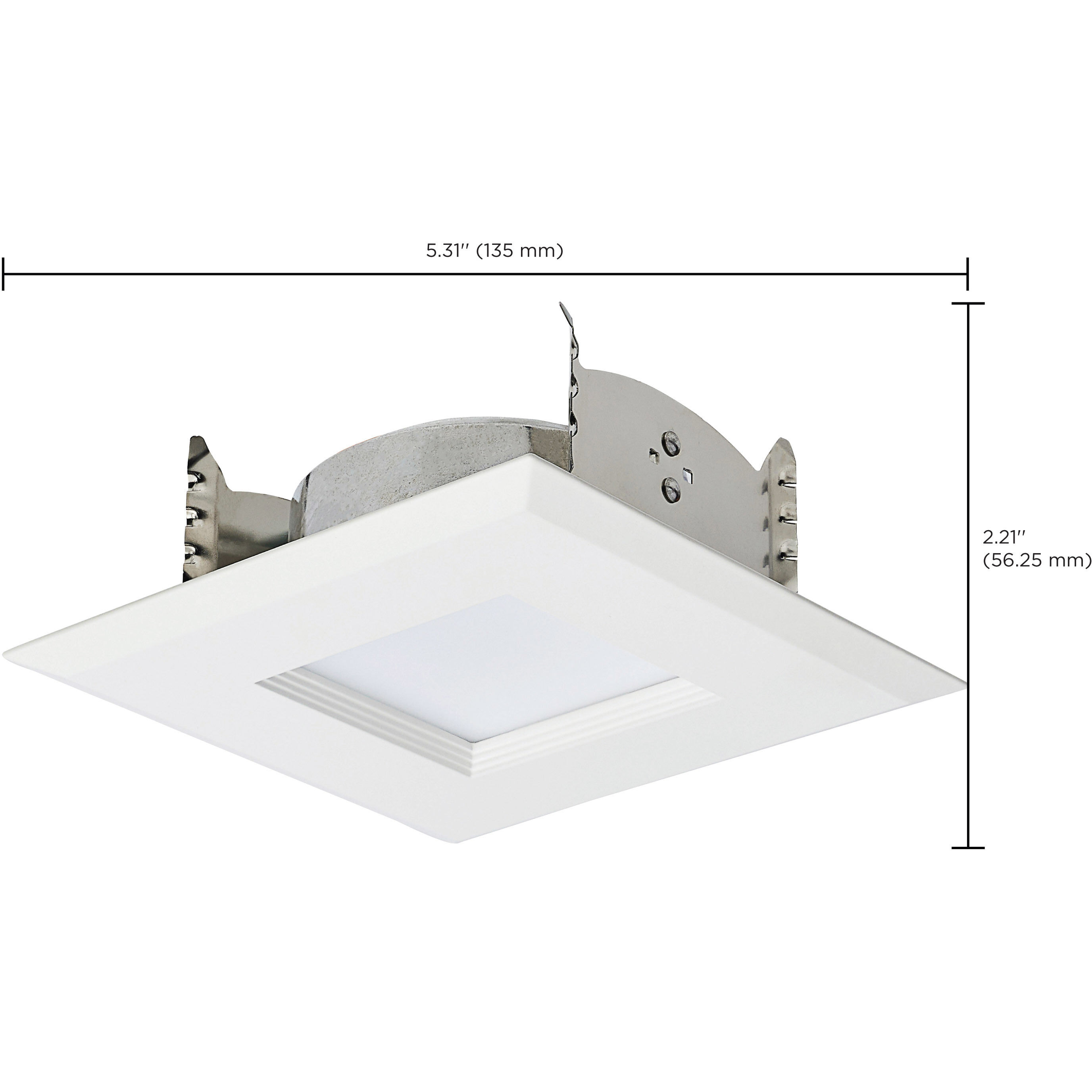 ColorQuick Integrated LED White Retrofit