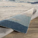 Kavita 72 X 72 inch Gray Rug in 6 Ft Round, Round