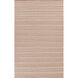 Ravena 132 X 96 inch Camel, Cream Rug