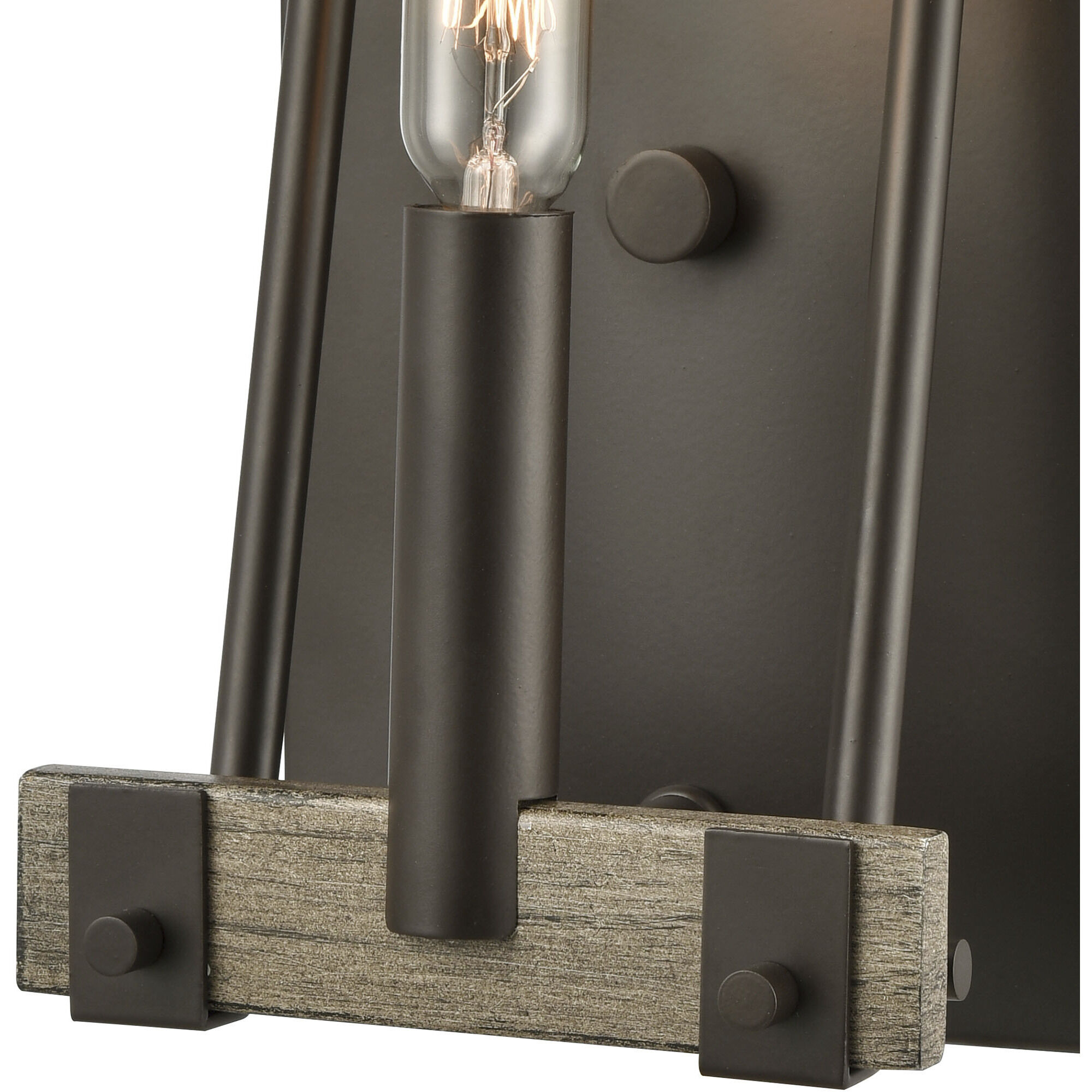 Transitions Vanity Light Wall Light