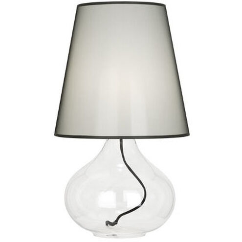 June 1 Light 11.38 inch Table Lamp