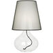 June 1 Light 11.38 inch Table Lamp