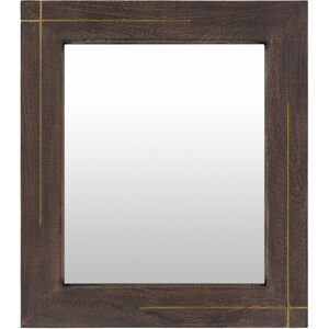 Haveli 28 X 1 inch Mirrors, Rectangle