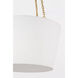 Paloma Contreras Herve Hanging Shade Ceiling Light