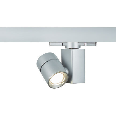 Exterminator II 1 Light 120 Platinum Track Head Ceiling Light in Narrow, 85, 4000K