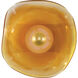 Embark Wall Sconce Wall Light in Gold