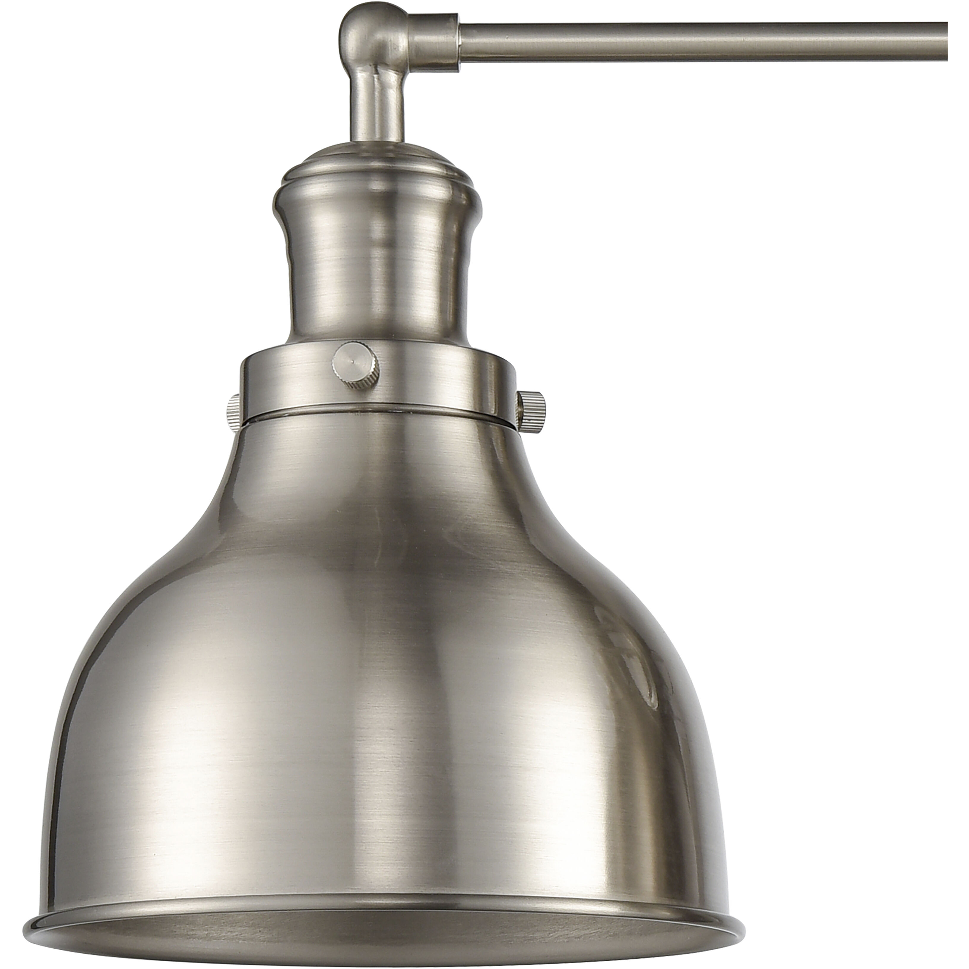 Haralson Vanity Light Wall Light