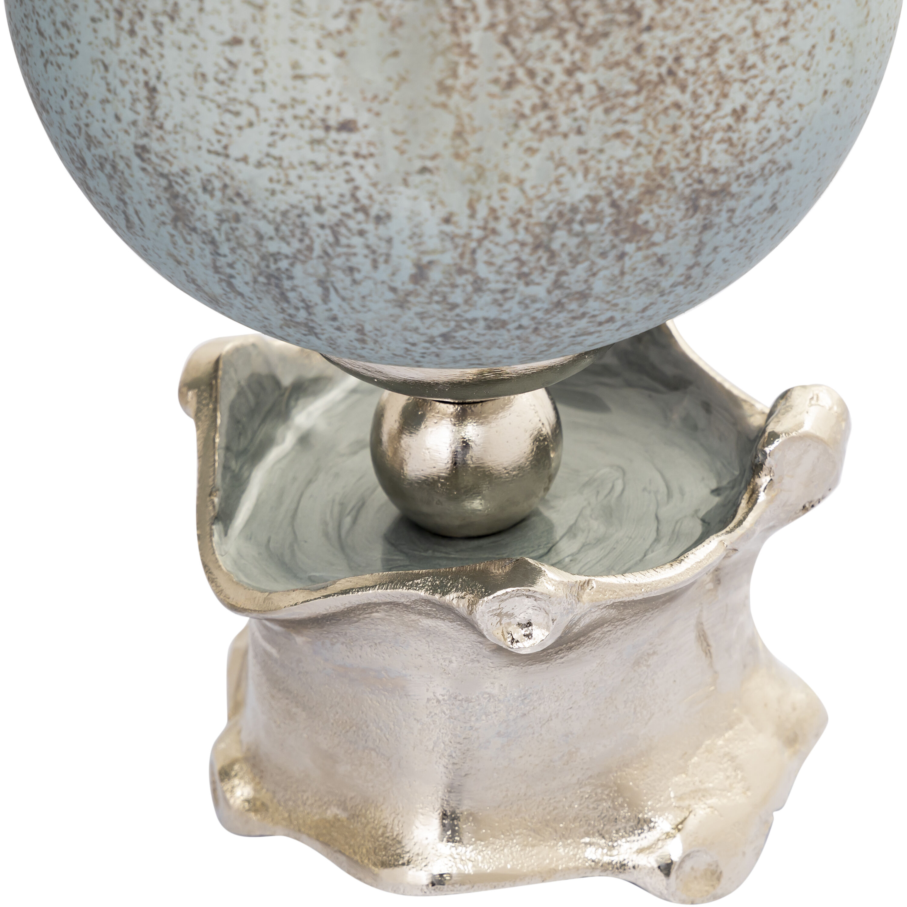 Oasis 19 X 6 inch Vase