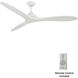 Vapor 60.00 inch Indoor Ceiling Fan