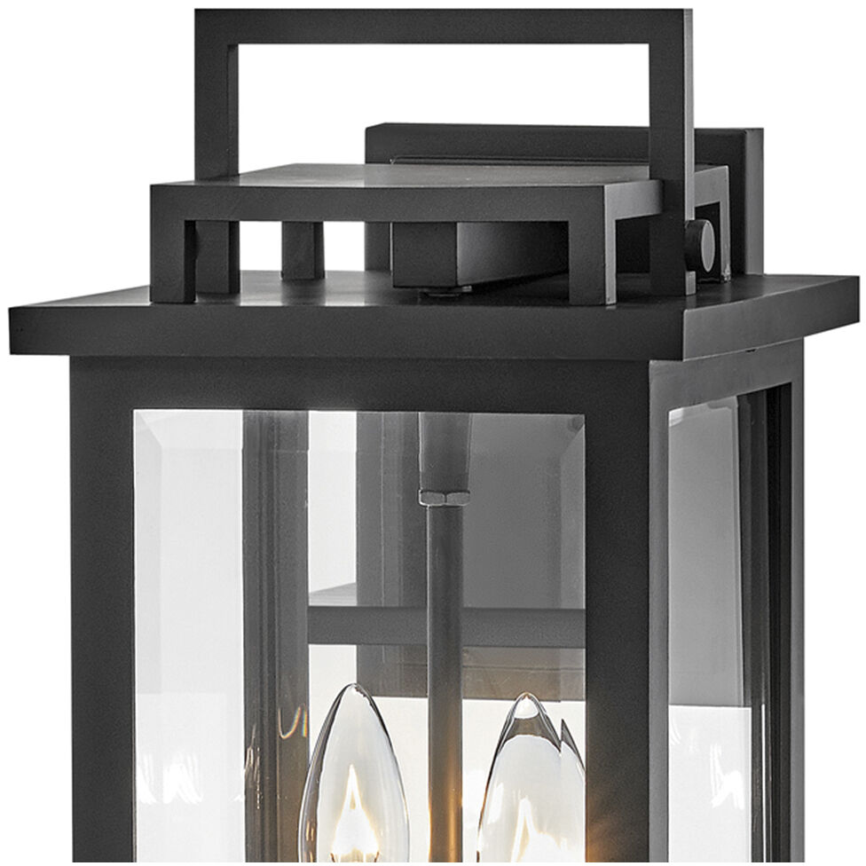 Winthorpe Outdoor Wall Mount, Coastal Elements