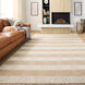 Jaya 36 X 24 inch Neutral Rug in 2 x 3