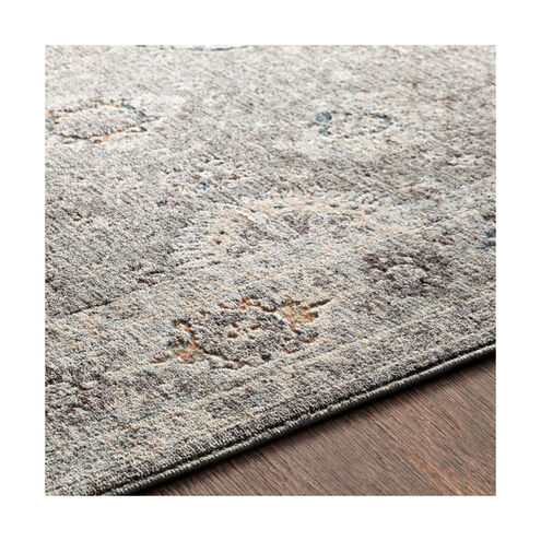 Cromwell 98 X 60 inch Light Olive Rug, Rectangle