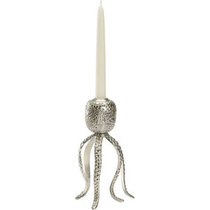 Pacific Octopus 8.25 X 4.75 inch Candleholder