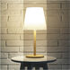 PowerQuick Medium Double Contact A21 E26d 20 watt 2700K Type A