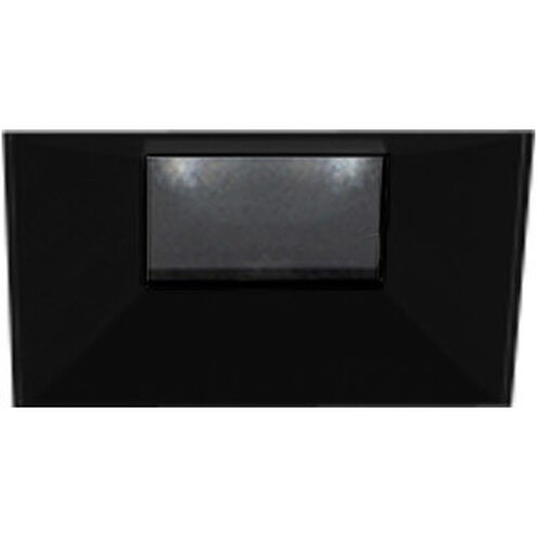 Ocularc LED Black Recessed Trims