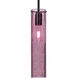 Juni 16 1 Light Black Cord Pendant Ceiling Light