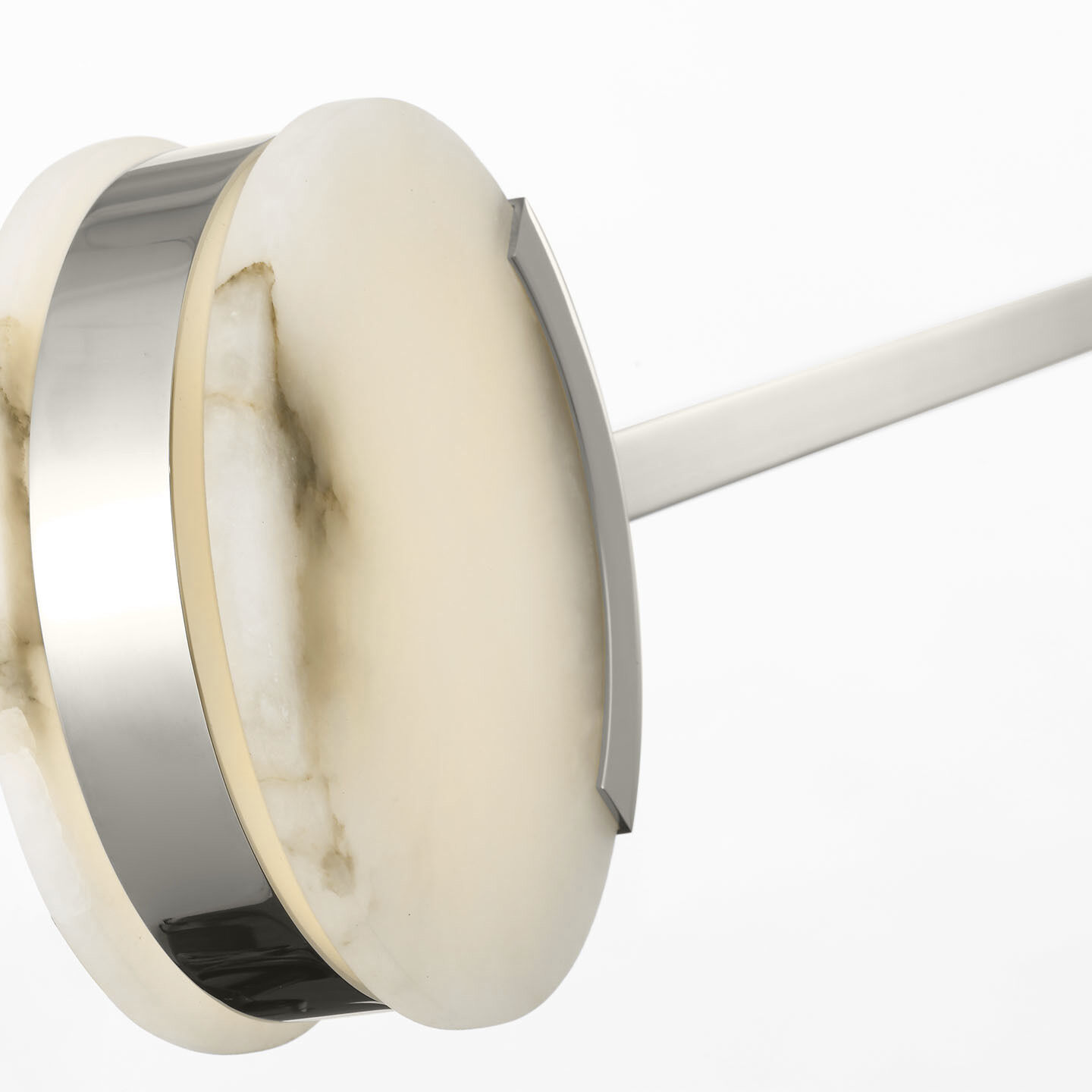 Kelly Wearstler Melange Linear Pendant Ceiling Light