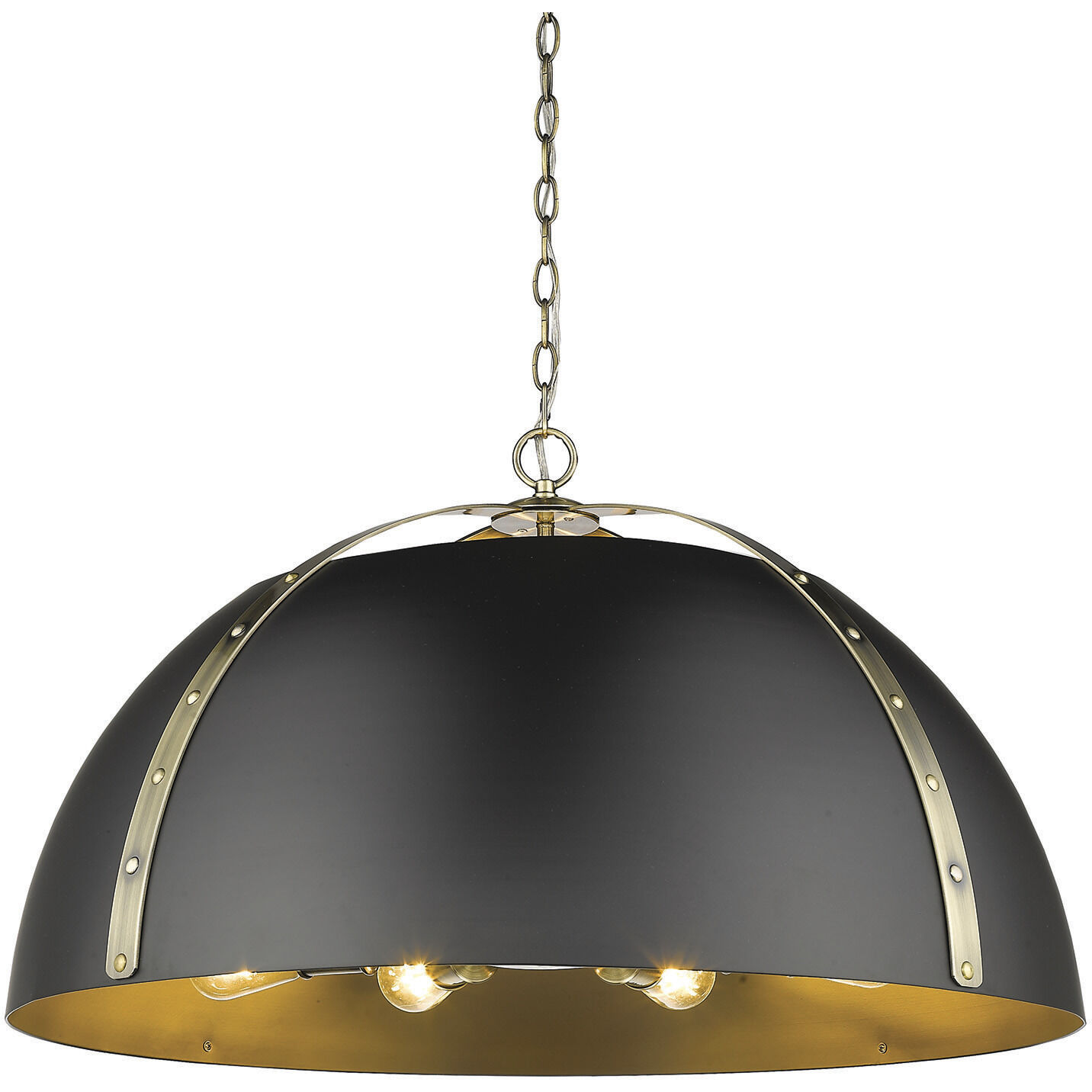 Aldrich 8 Light 30.00 inch Pendant