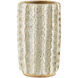 Sunken Boat 14 X 8.5 inch Vase, Medium