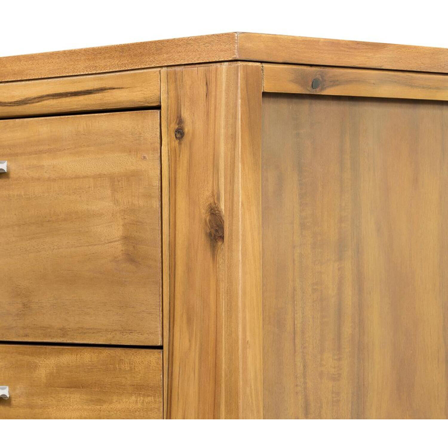 Anita Natural Dresser